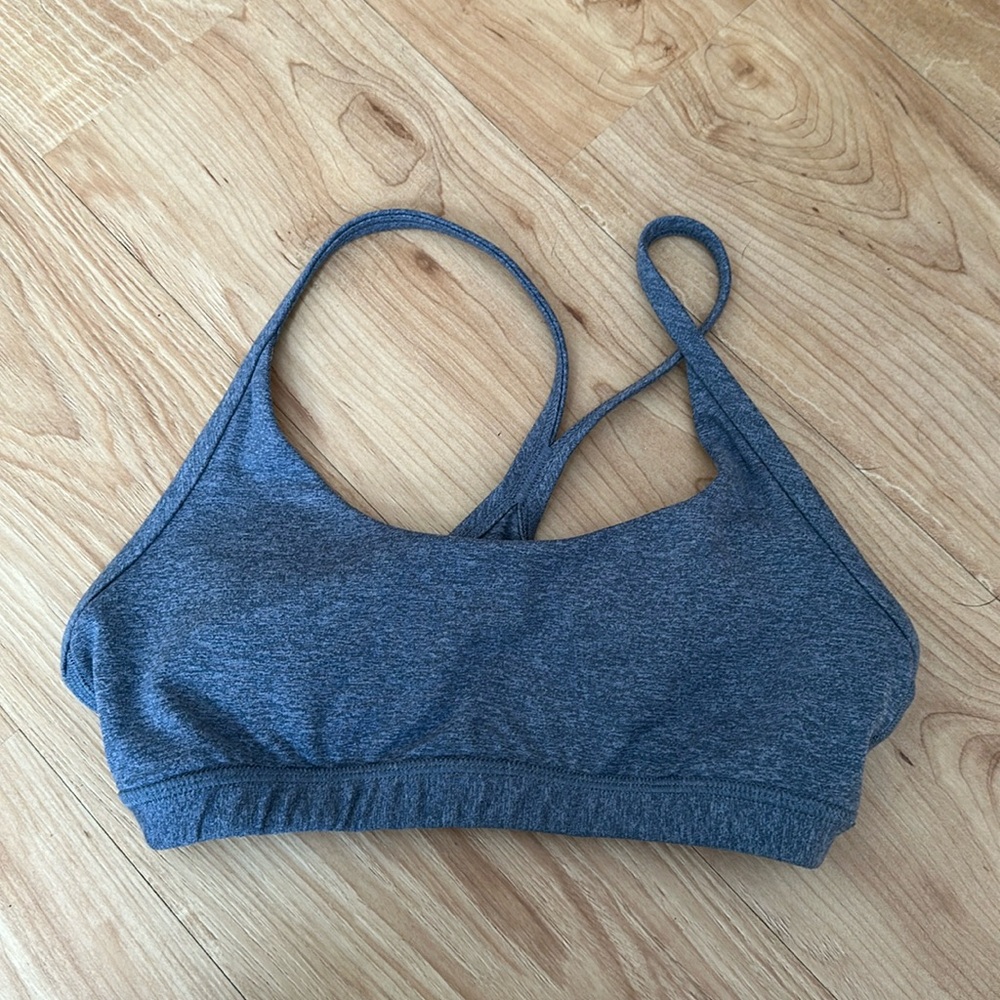 Fleo Sports Bra